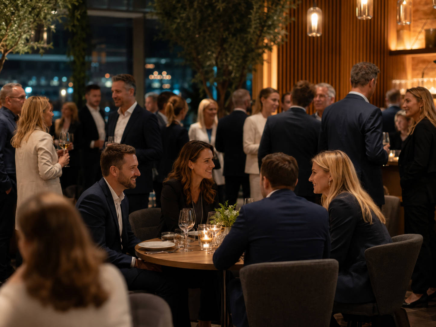 social event