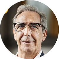 Jose Antonio Alarcon